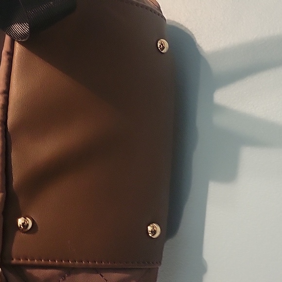 Vegan Mini Backpack - Picture 3 of 7